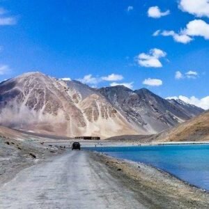 Majestic Ladakh