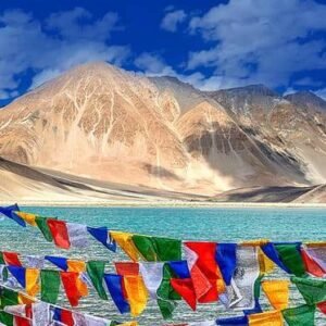 Treasure of ladakh