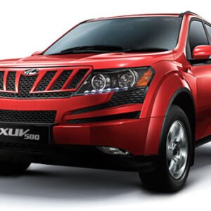 XUV 500