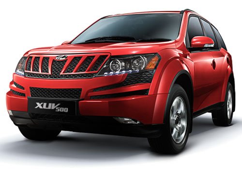 XUV 500